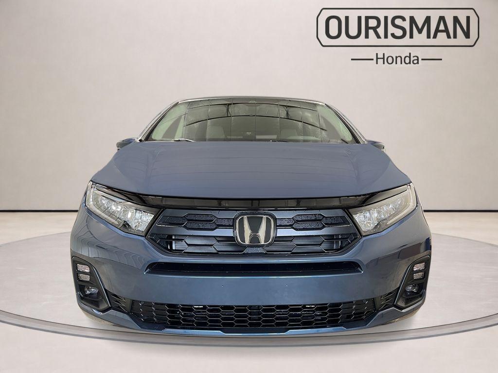 new 2026 Honda Odyssey car, priced at $45,090