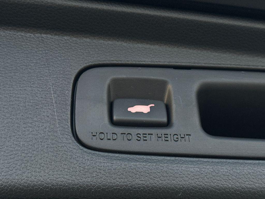 used 2023 Honda CR-V car, priced at $32,307