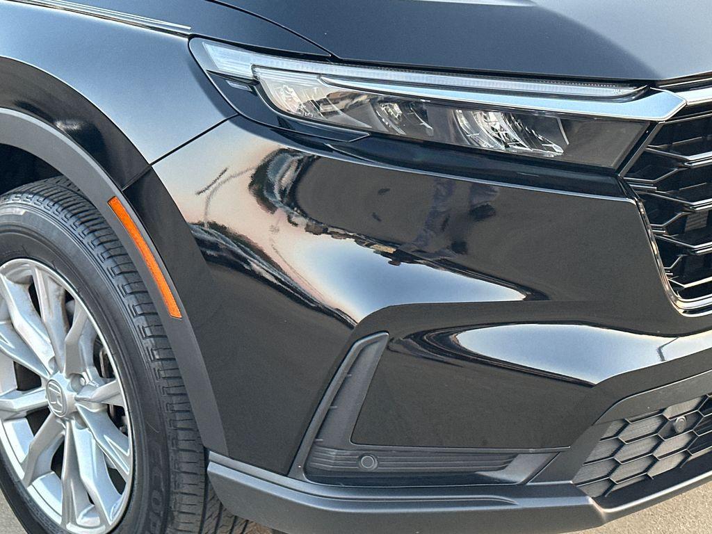 used 2023 Honda CR-V car, priced at $32,307