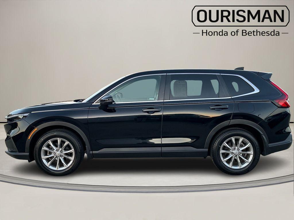 used 2023 Honda CR-V car, priced at $32,307