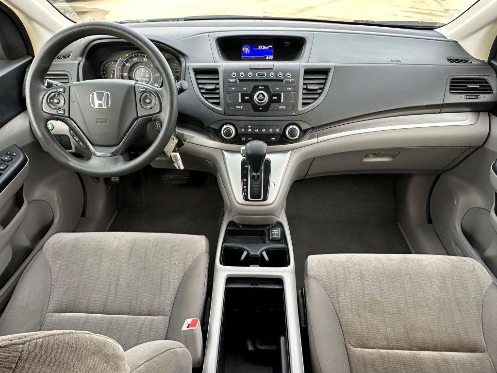 used 2012 Honda CR-V car, priced at $10,795