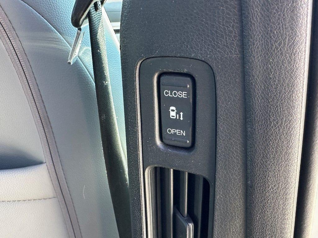 used 2020 Honda Odyssey car, priced at $25,795