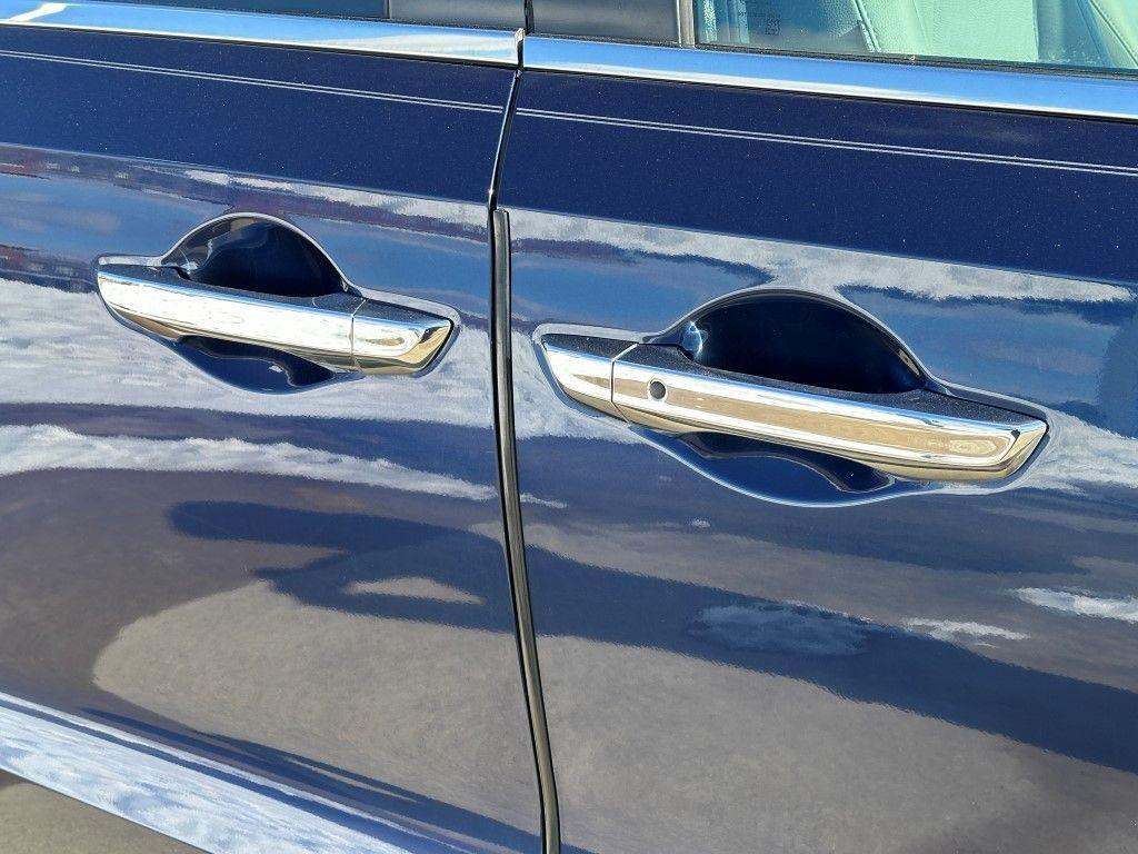 used 2020 Honda Odyssey car, priced at $25,795