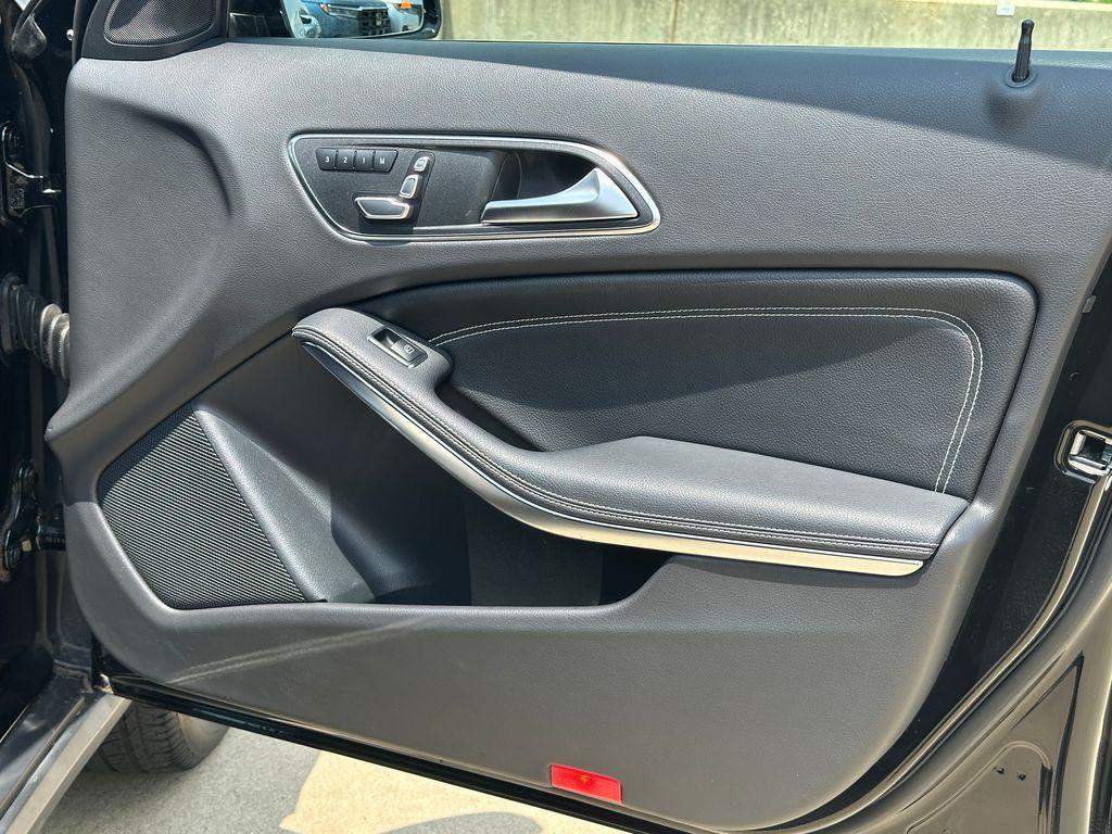 used 2019 Mercedes-Benz GLA 250 car, priced at $22,795
