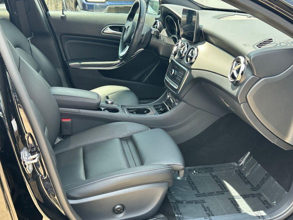 used 2019 Mercedes-Benz GLA 250 car, priced at $22,795