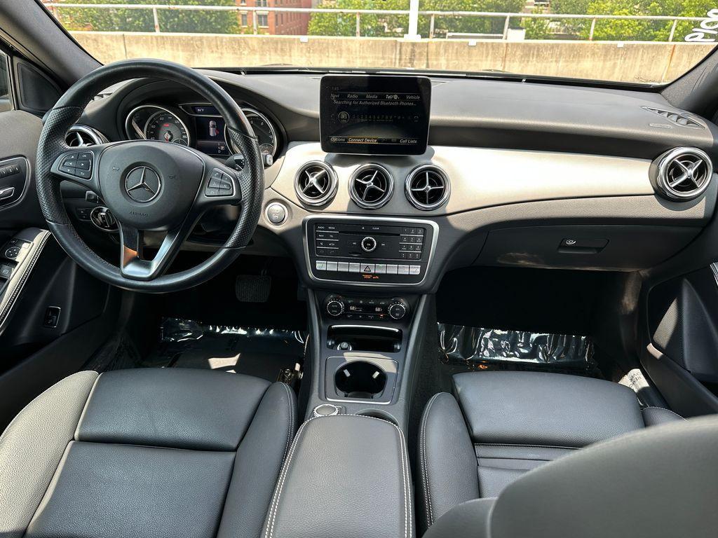 used 2019 Mercedes-Benz GLA 250 car, priced at $22,795