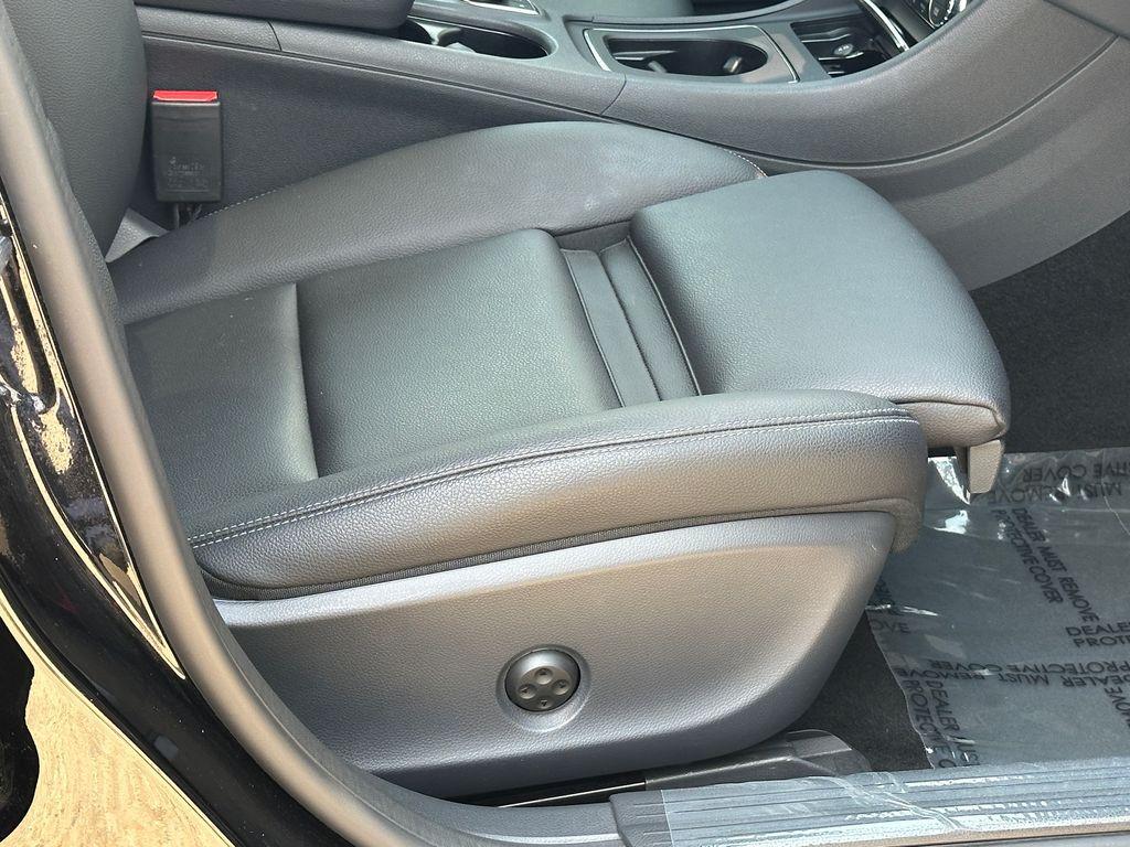 used 2019 Mercedes-Benz GLA 250 car, priced at $22,795