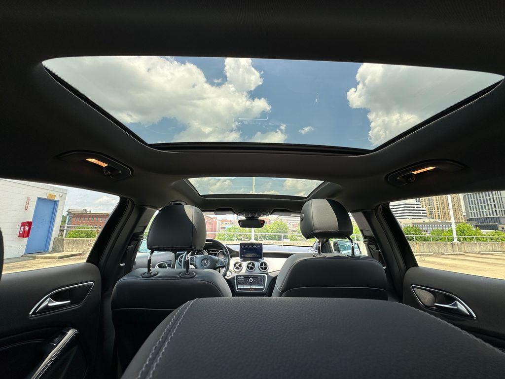 used 2019 Mercedes-Benz GLA 250 car, priced at $22,795