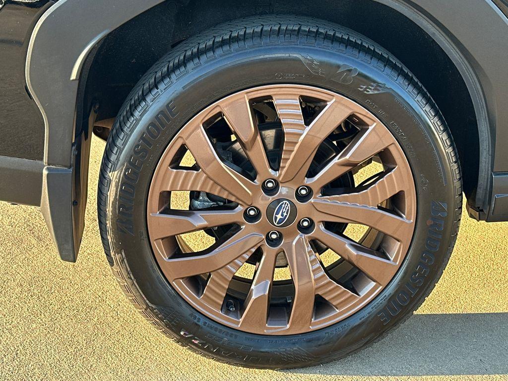 used 2025 Subaru Forester car, priced at $32,379
