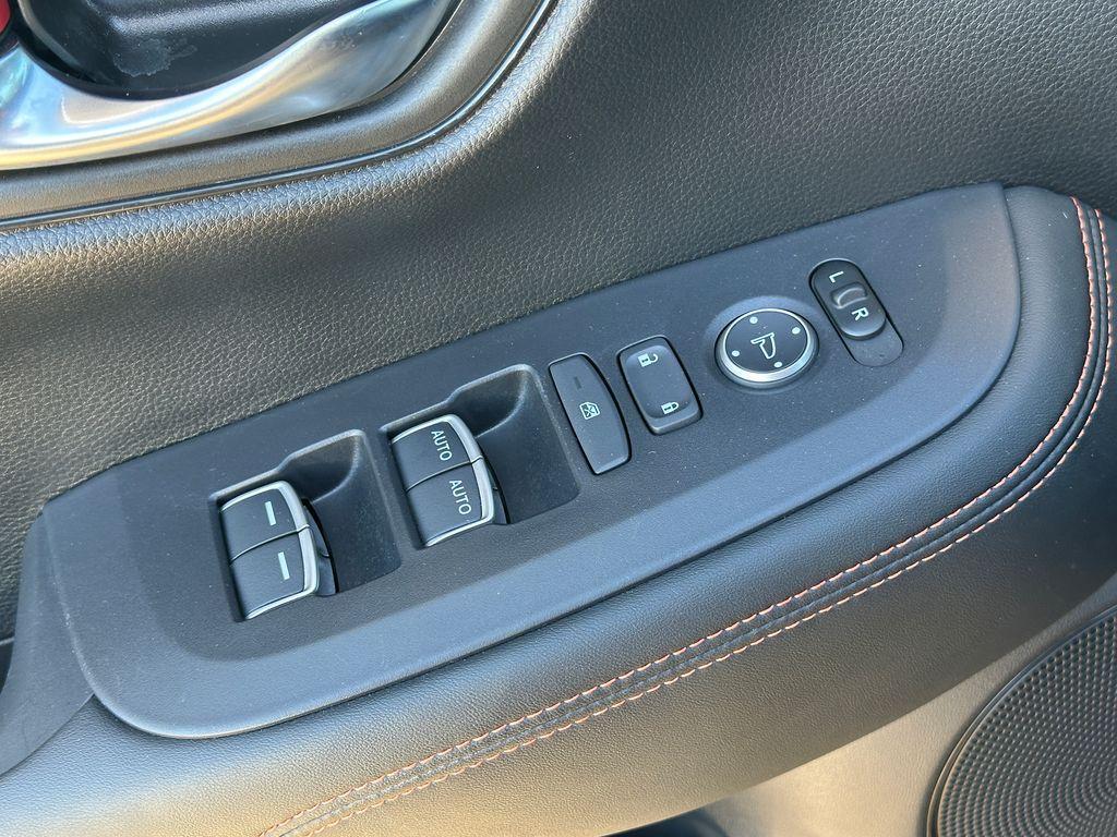 used 2024 Honda HR-V car, priced at $26,795