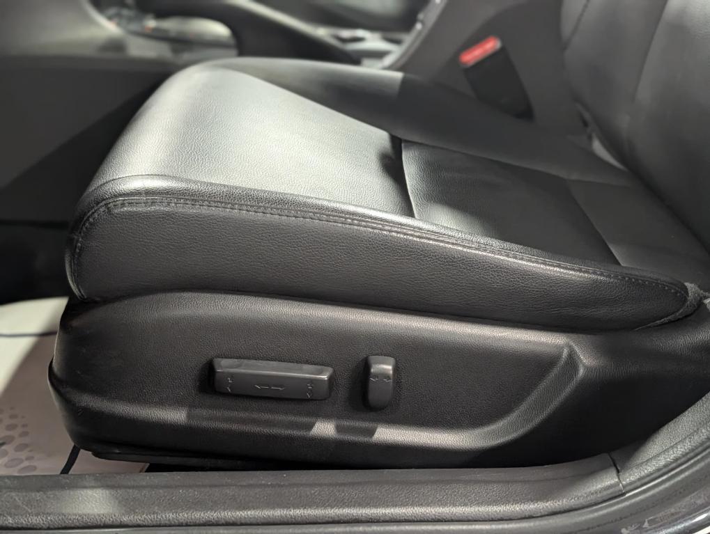 used 2017 Acura ILX car, priced at $18,895