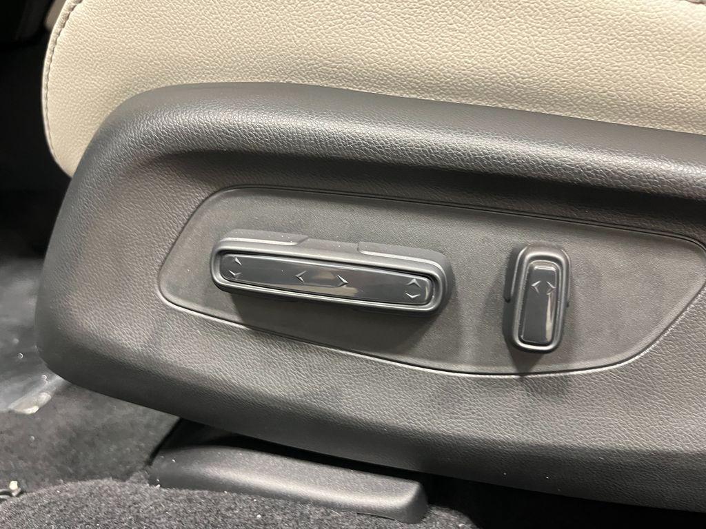 new 2027 Honda HR-V car, priced at $34,655