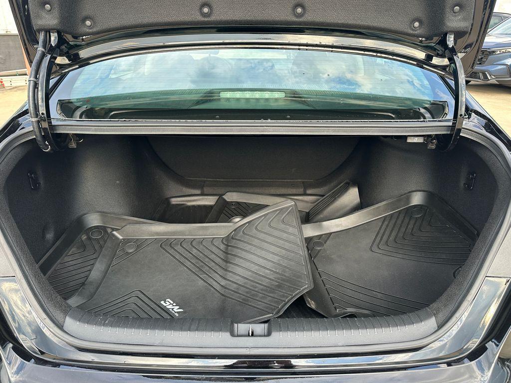 used 2025 Honda Accord car, priced at $27,795