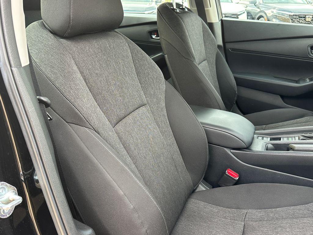 used 2025 Honda Accord car, priced at $27,795