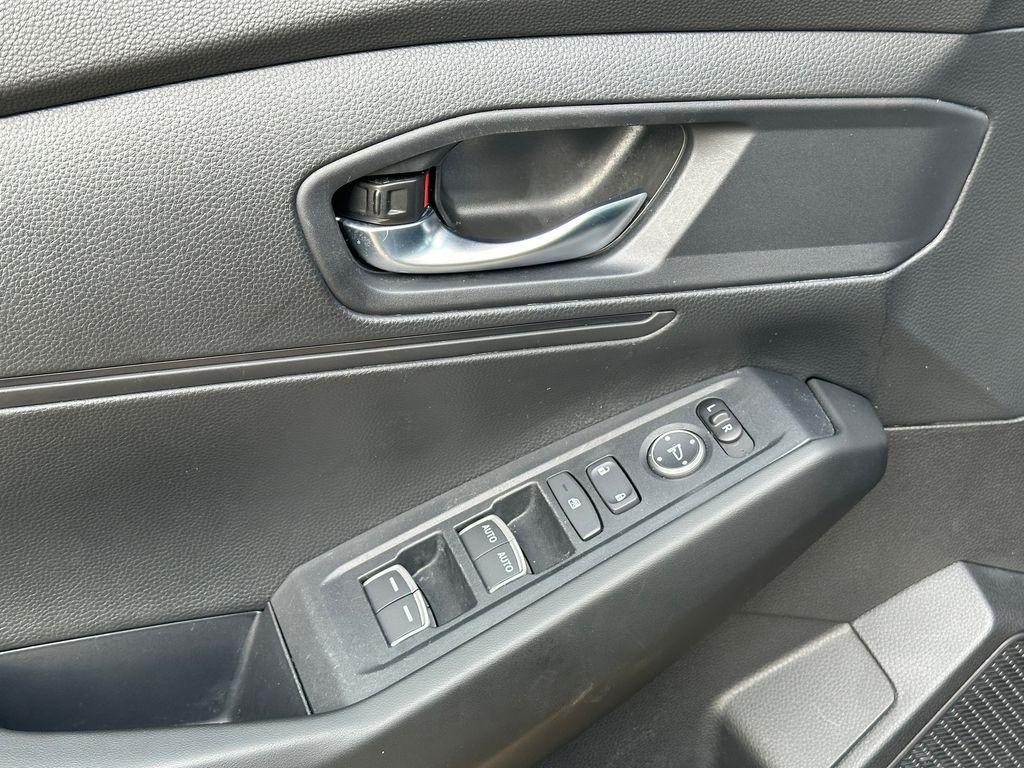 used 2025 Honda Accord car, priced at $27,795