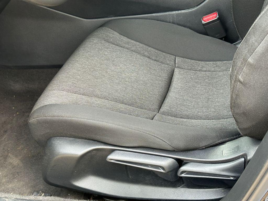 used 2025 Honda Accord car, priced at $27,795