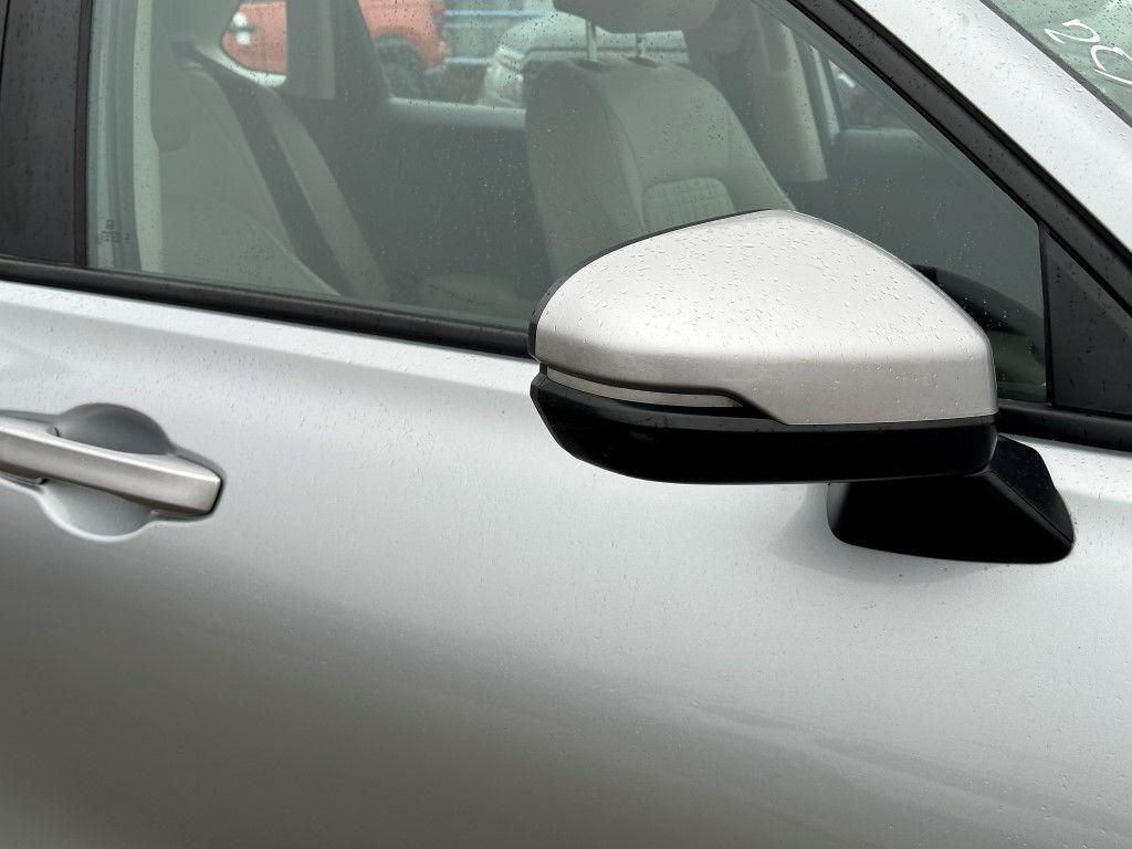 used 2024 Honda HR-V car, priced at $24,299