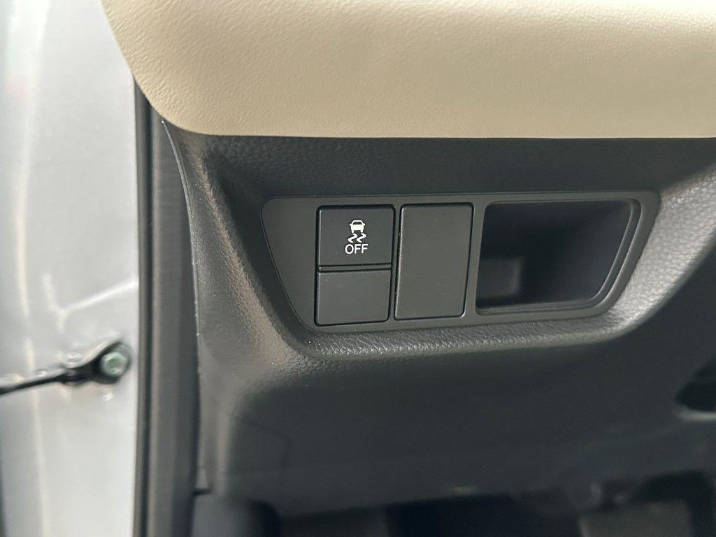 used 2024 Honda HR-V car, priced at $24,299