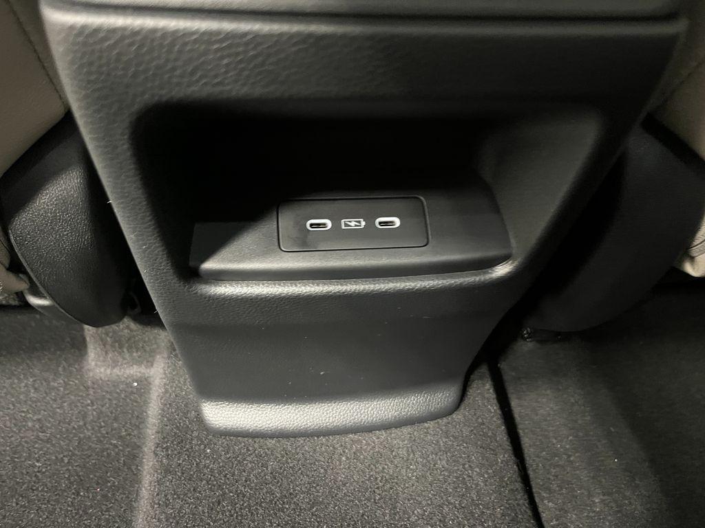 new 2026 Honda CR-V car, priced at $35,631