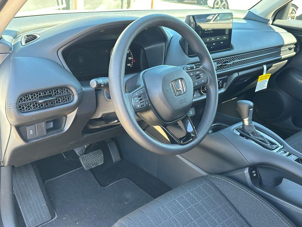 used 2026 Honda HR-V car, priced at $27,795