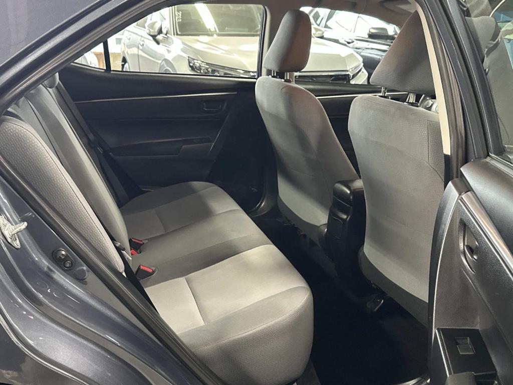 used 2014 Toyota Corolla car, priced at $11,995