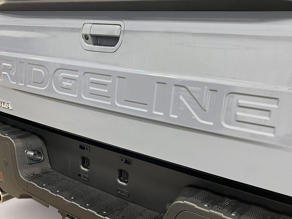 new 2026 Honda Ridgeline car, priced at $45,430