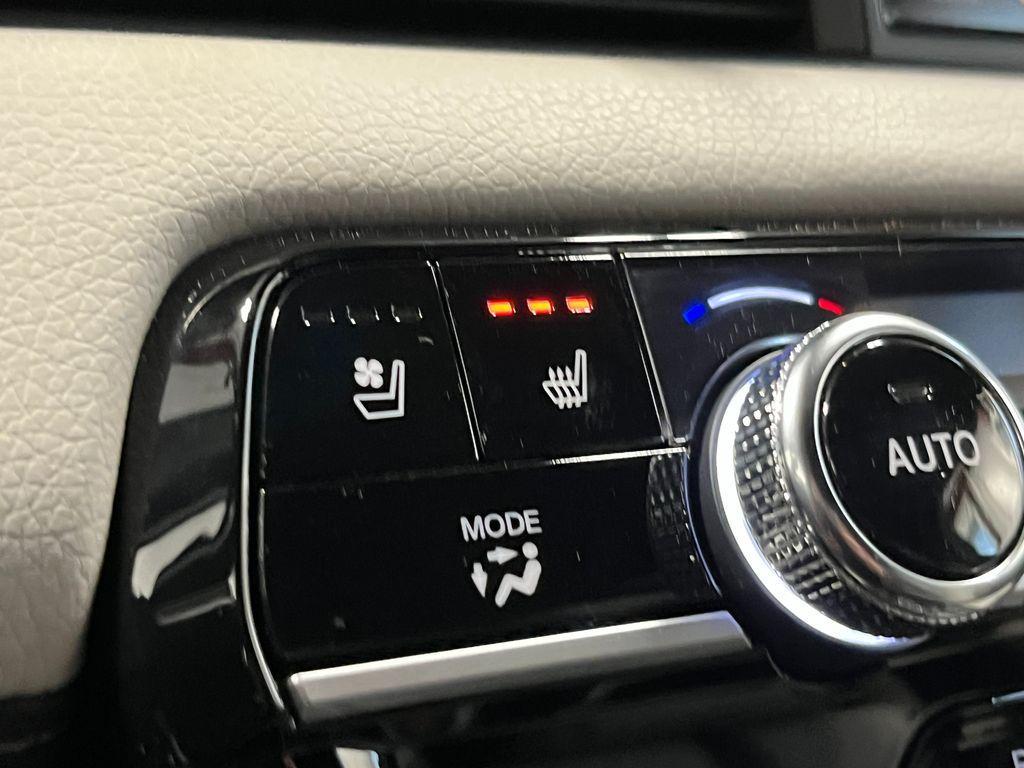 new 2026 Honda Passport car, priced at $50,827