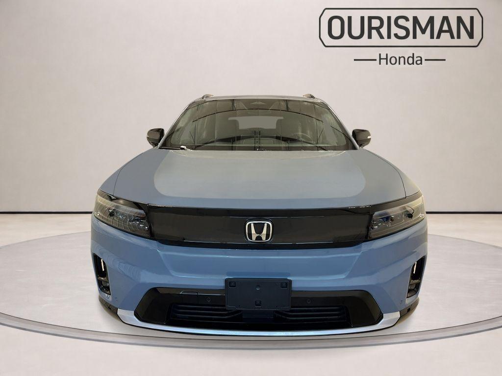 new 2026 Honda Prologue car, priced at $38,220