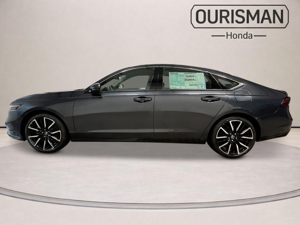 new 2026 Honda Accord Hybrid car, priced at $37,846