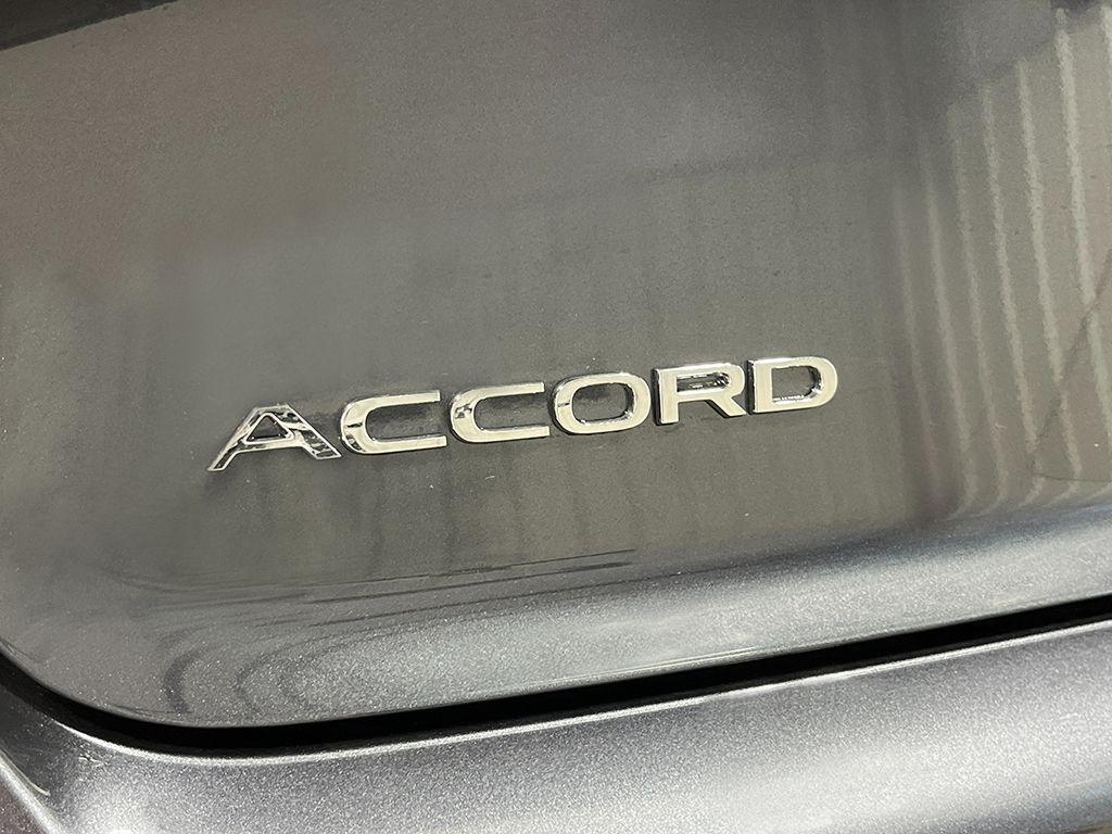 new 2026 Honda Accord Hybrid car, priced at $37,846