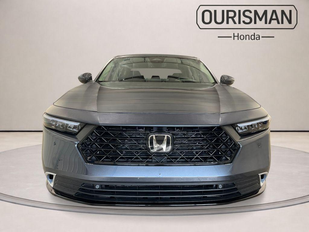 new 2026 Honda Accord Hybrid car, priced at $37,846