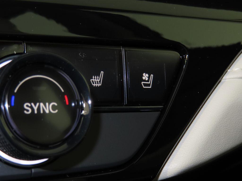 new 2026 Honda Accord Hybrid car, priced at $37,846