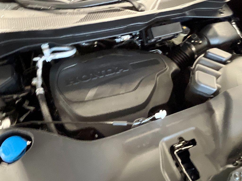 new 2026 Honda Ridgeline car, priced at $42,328