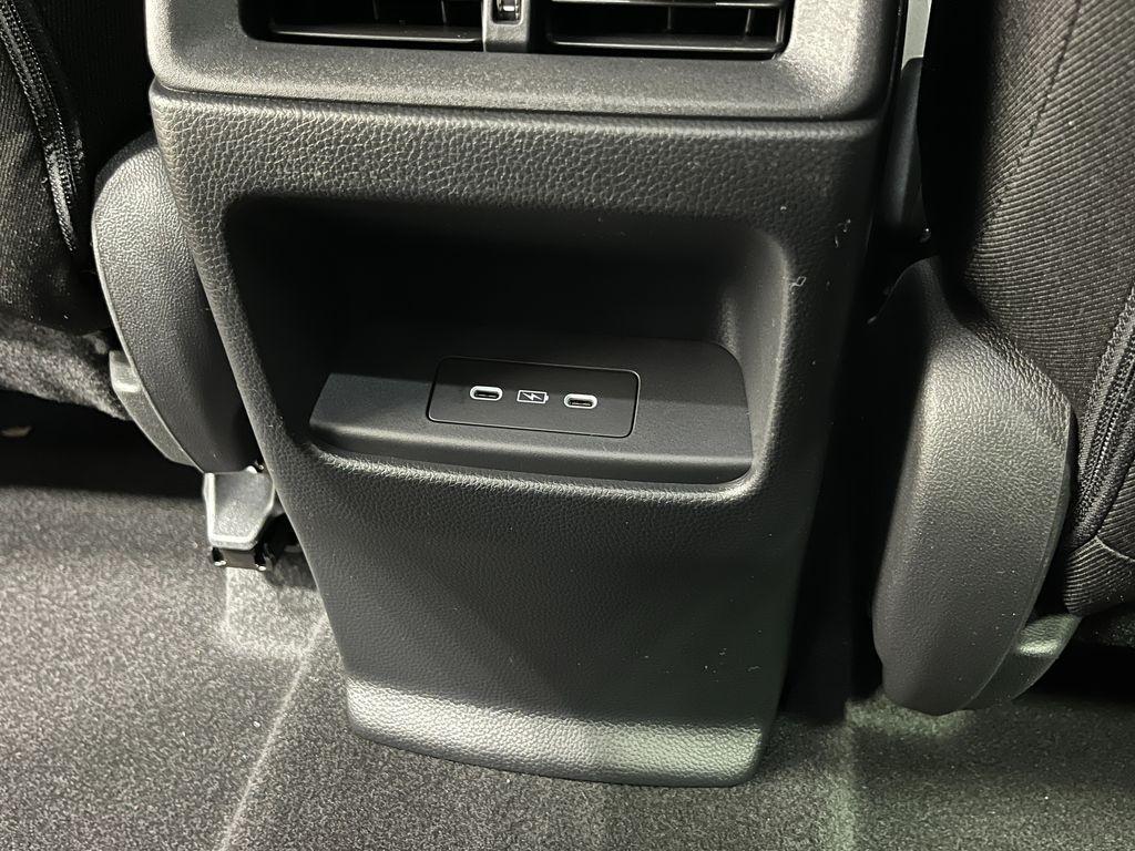 new 2026 Honda CR-V car, priced at $36,900