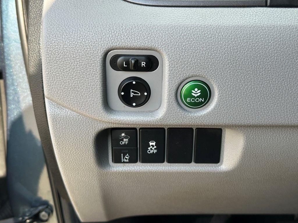 used 2021 Honda Pilot car, priced at $22,814