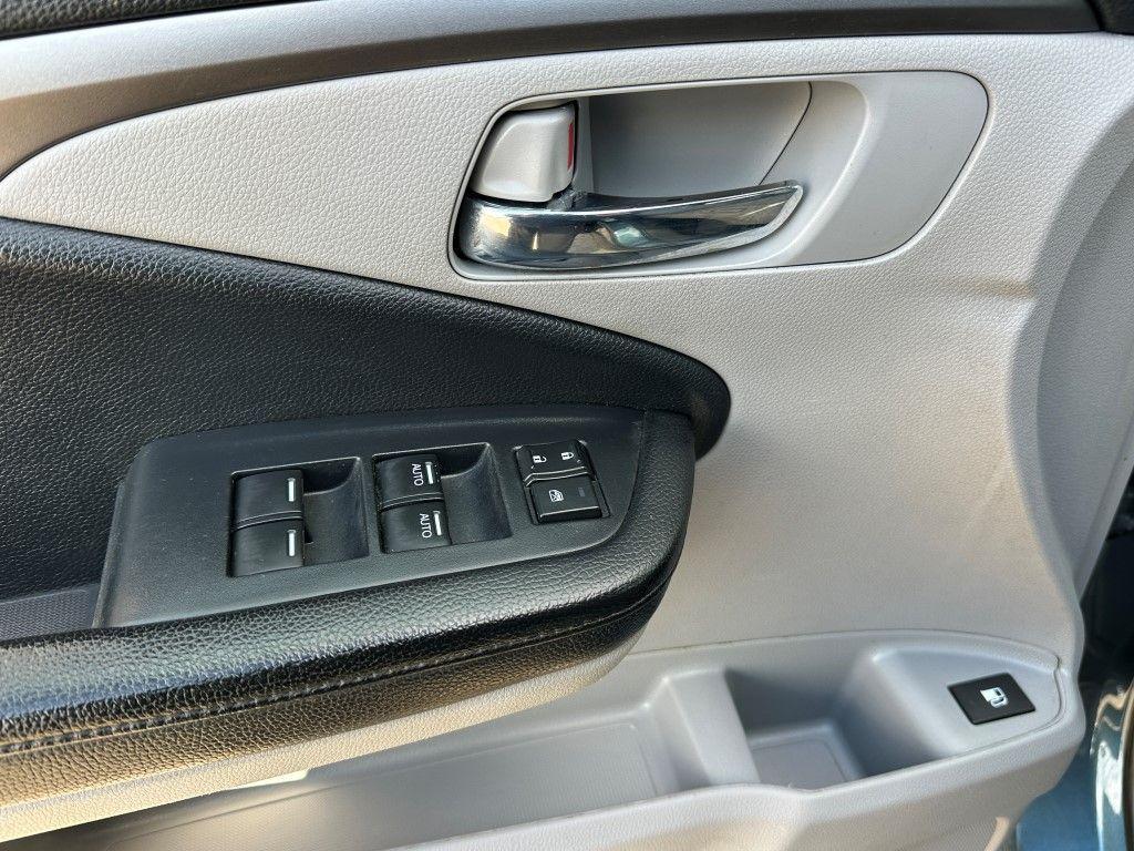 used 2021 Honda Pilot car, priced at $22,814