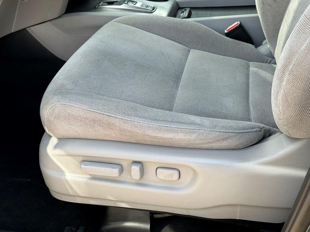 used 2021 Honda Pilot car, priced at $22,814