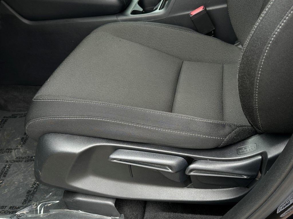 used 2024 Honda CR-V car, priced at $25,999