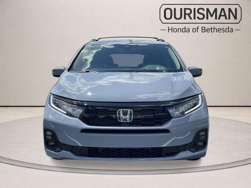 new 2026 Honda Odyssey car, priced at $45,679