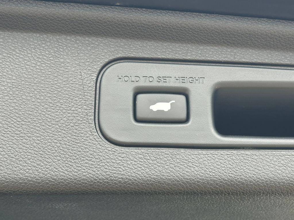 used 2024 Honda Odyssey car, priced at $39,699