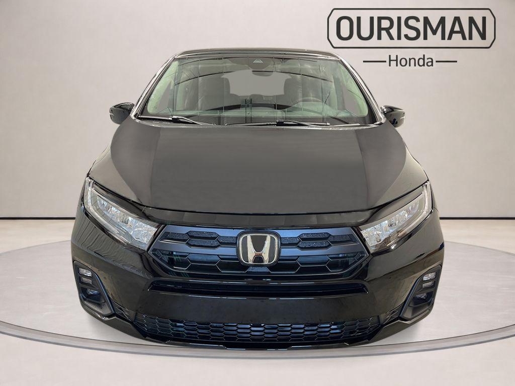 new 2026 Honda Odyssey car, priced at $42,436