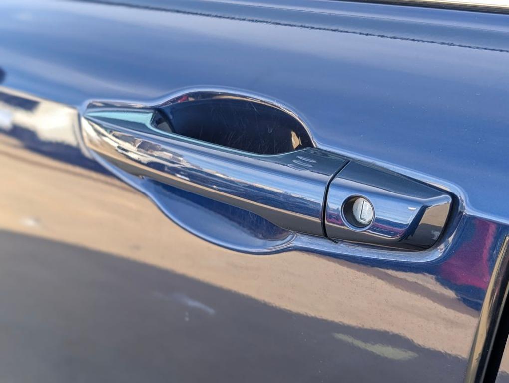 used 2019 Honda CR-V car, priced at $21,995