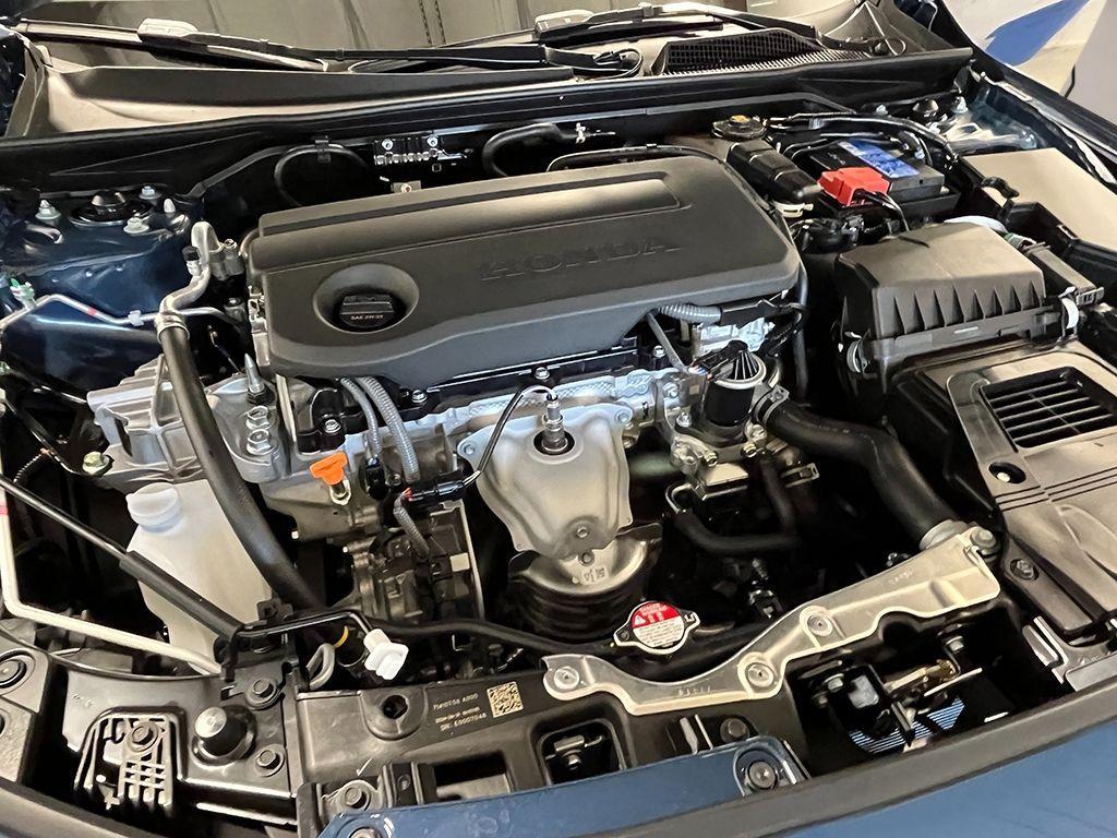 new 2026 Honda Civic car, priced at $27,068