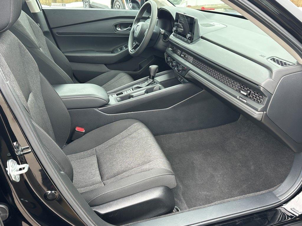 used 2024 Honda Accord car, priced at $24,995