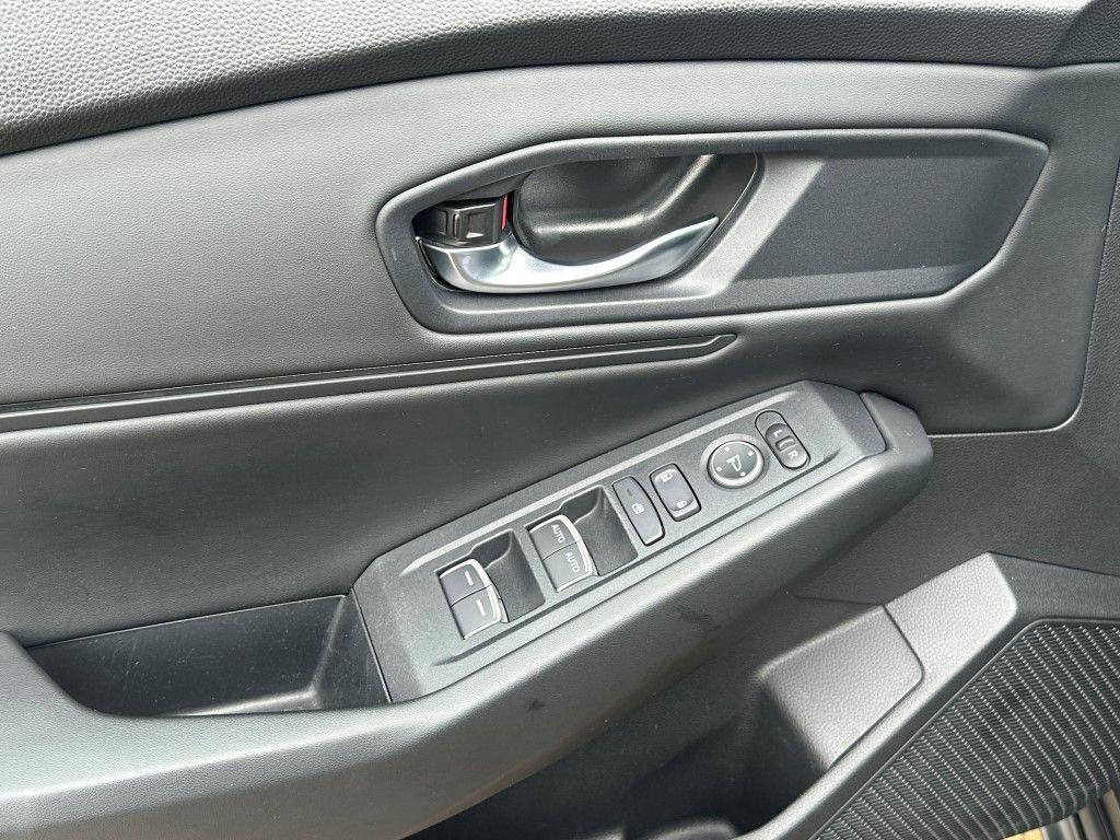 used 2024 Honda Accord car, priced at $24,995