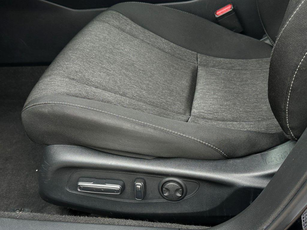 used 2024 Honda Accord car, priced at $24,995