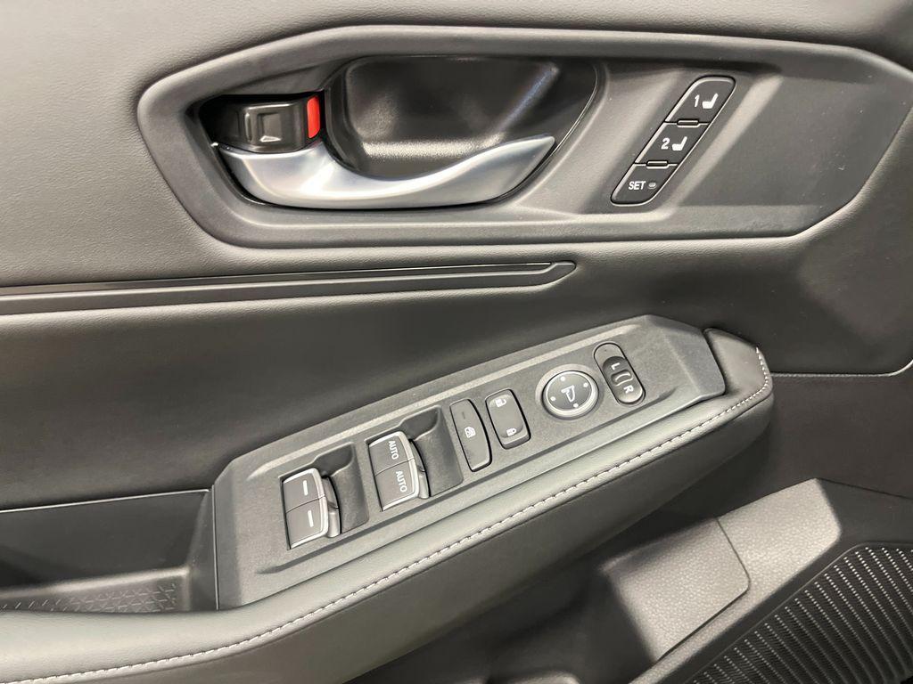 new 2026 Honda Accord Hybrid car, priced at $34,844