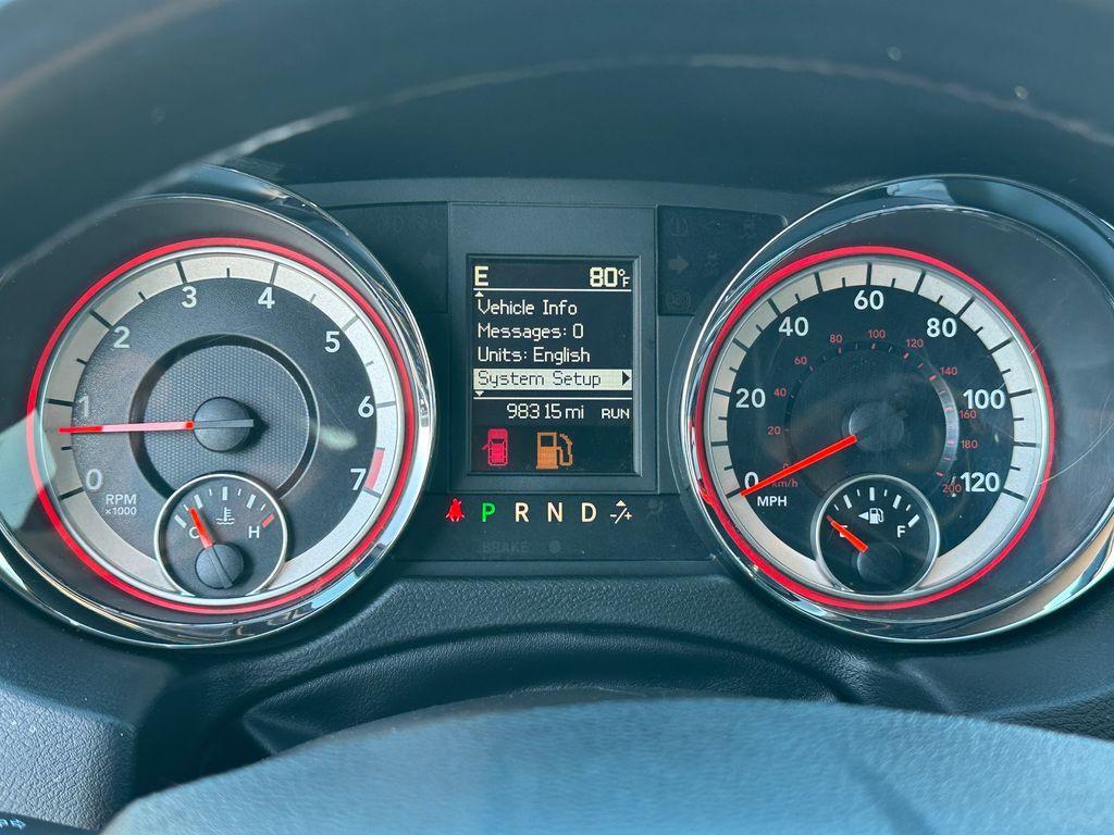 used 2019 Dodge Grand Caravan car, priced at $13,595