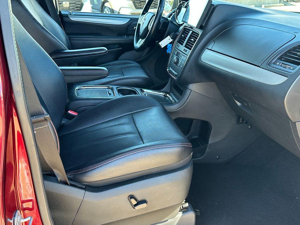 used 2019 Dodge Grand Caravan car, priced at $13,595