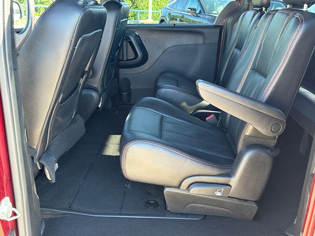 used 2019 Dodge Grand Caravan car, priced at $13,595